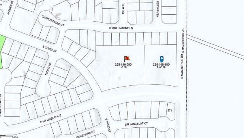 More Photos Of E Mt. Diablo Ave, Tracy Land For Sale
