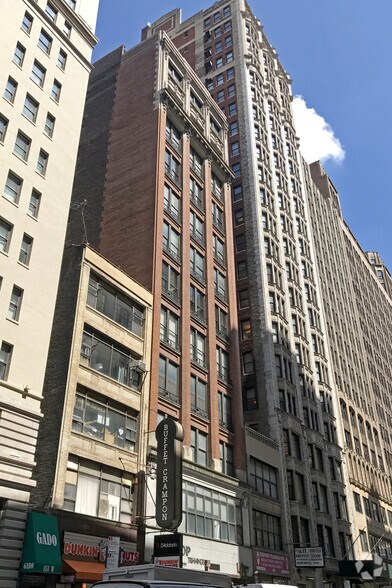 More Photos Of 149 W 36th St, New York Office For Lease