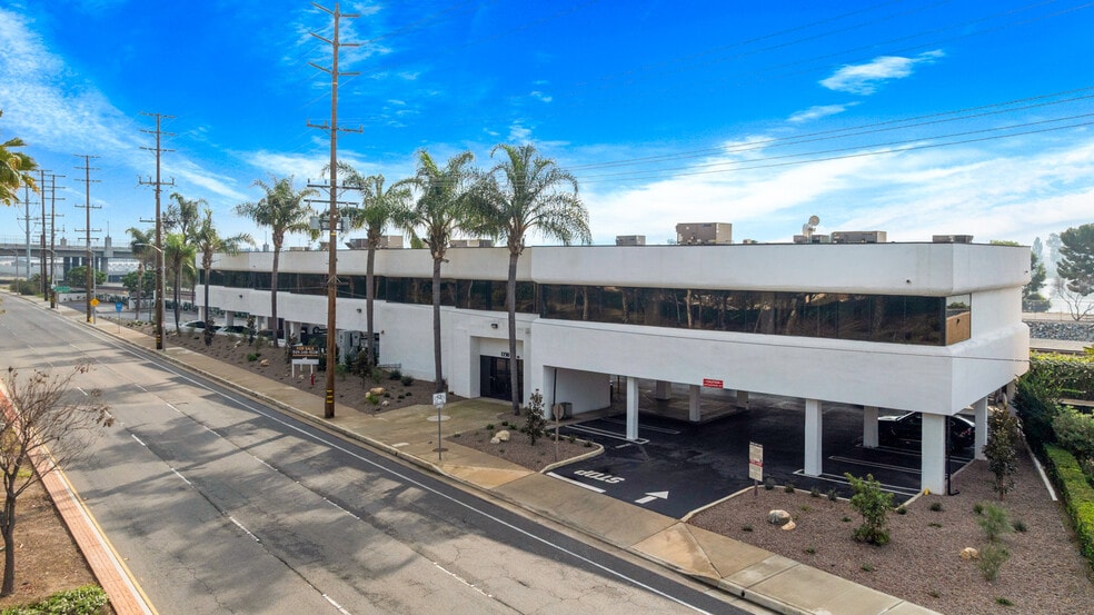 Primary Photo Of 1150 E Orangethorpe Ave, Placentia Medical For Lease