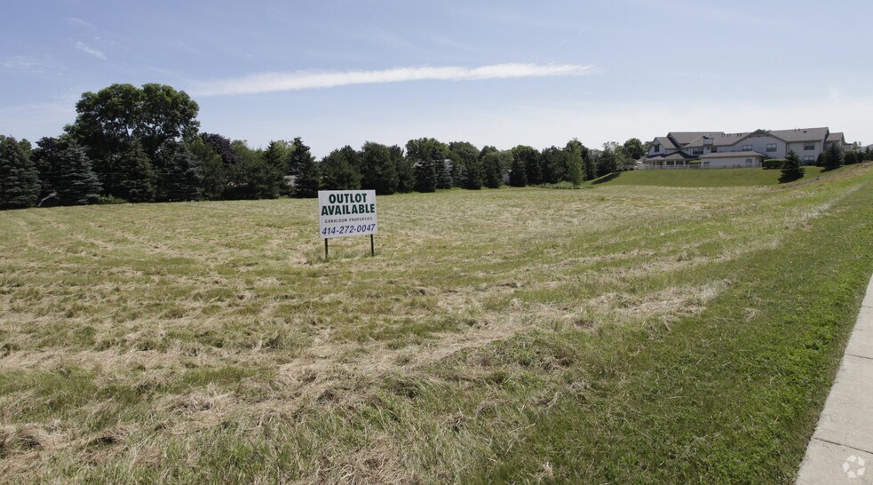 More Photos Of W176N9432 Rivercrest Dr, Menomonee Falls Land For Sale