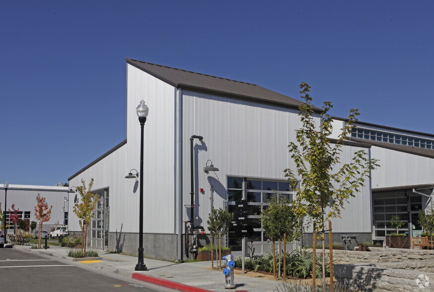 More Photos Of 6770 McKinley St, Sebastopol Unknown For Lease