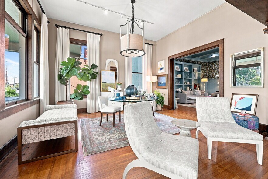 More Photos Of 1100 N Main St, High Point Office For Sale