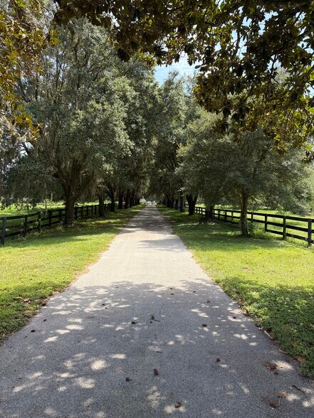 More Photos Of 9400 NW 160th St, Reddick Horse Stables For Sale