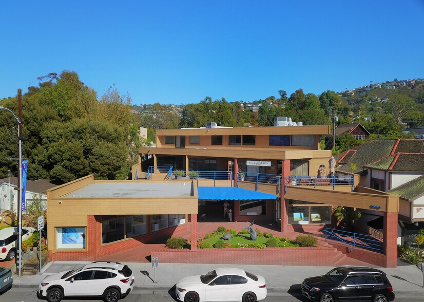More Photos Of 1540 S Coast Hwy, Laguna Beach Office For Lease