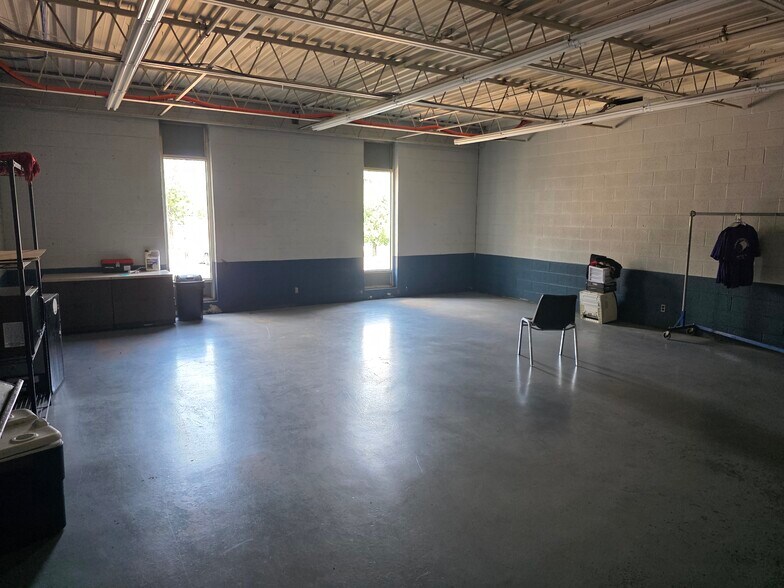 More Photos Of 1604 Prospect St, High Point Manufacturing For Lease