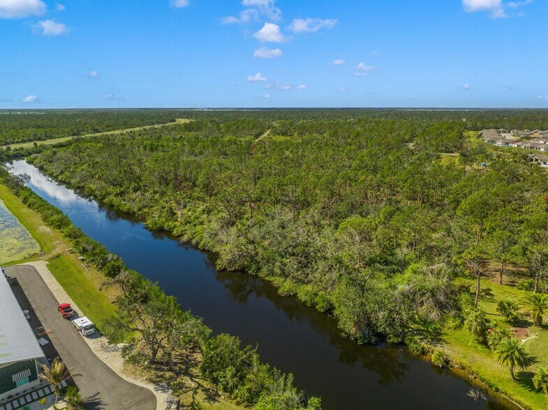 More Photos Of 2249 Private Cir, Port Charlotte Land For Sale