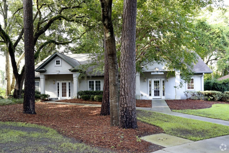 More Photos Of 6-8 Professional Village Cir, Ladys Island Office Residential For Sale