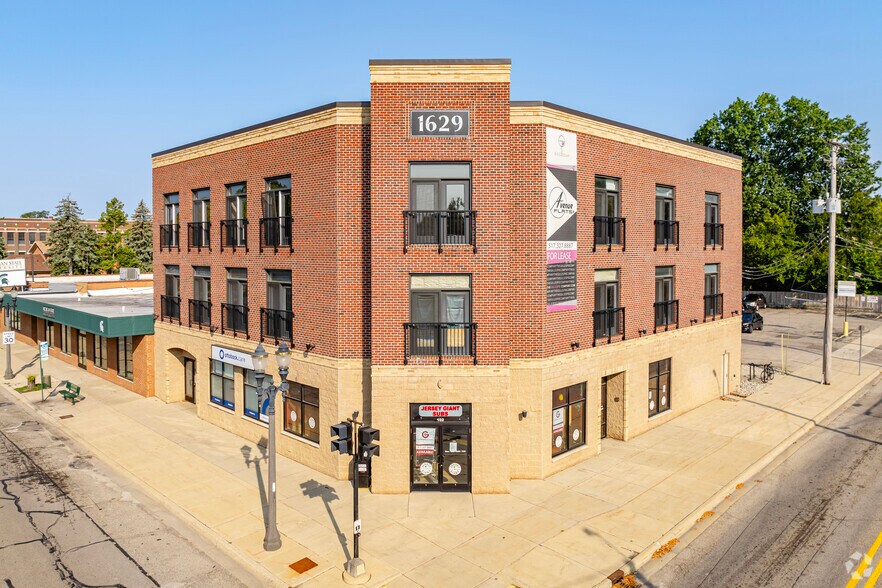 More Photos Of 1629 E Michigan Ave, Lansing Apartments For Lease