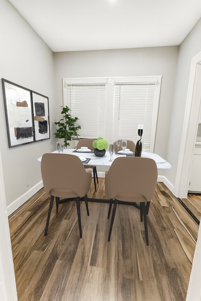 More Photos Of 2031 Fredericksburg Rd, San Antonio Apartments For Sale