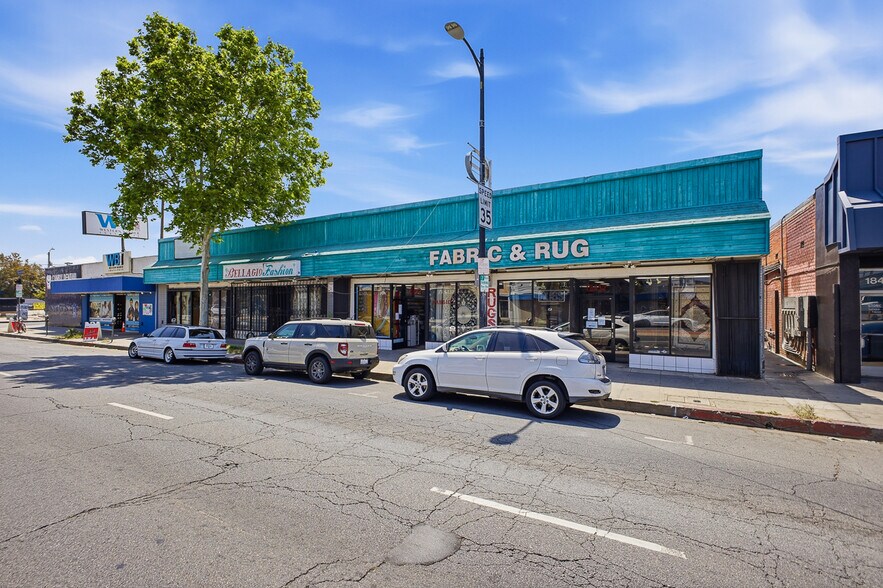 More Photos Of , Reseda General Retail For Sale