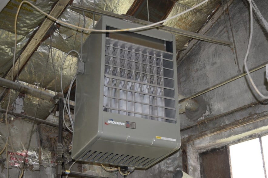 More Photos Of 60 West St, Milford Auto Repair For Sale