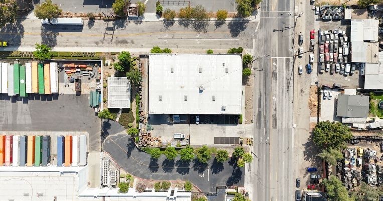 More Photos Of 580 E Mill St, San Bernardino Manufacturing For Lease