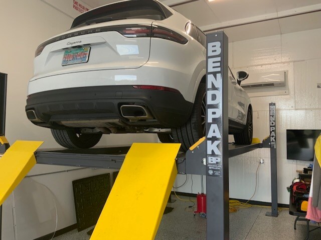 More Photos Of 7030 San Casa Drive Unit #7, Englewood Self Storage For Sale