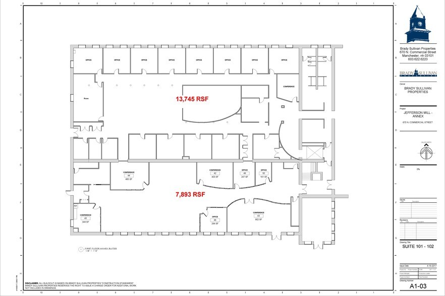 More Photos Of 670 N Commercial St, Manchester Apartments For Lease