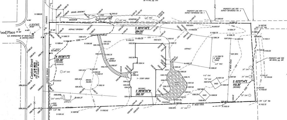 More Photos Of 1105 Canton St, Roswell Restaurant For Sale