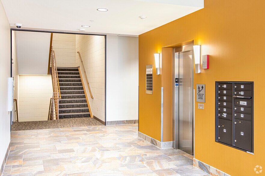 More Photos Of 5400 King James Way, Fitchburg Office For Sale