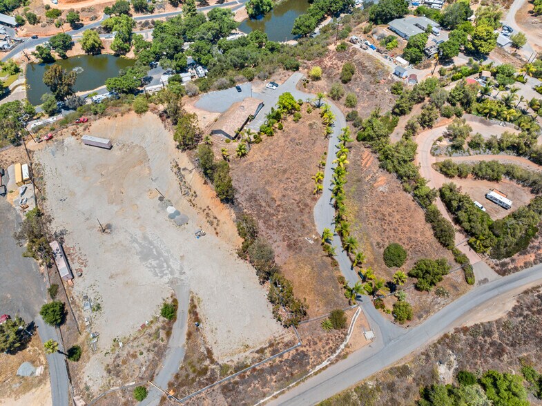 More Photos Of 8530 Nelson Way, Escondido Industrial For Sale