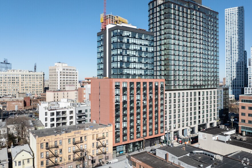 More Photos Of 413 Summit Ave, Jersey City Apartments For Sale