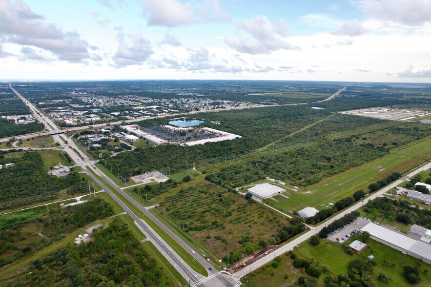 More Photos Of 9625 State Road 60, Vero Beach Land For Sale