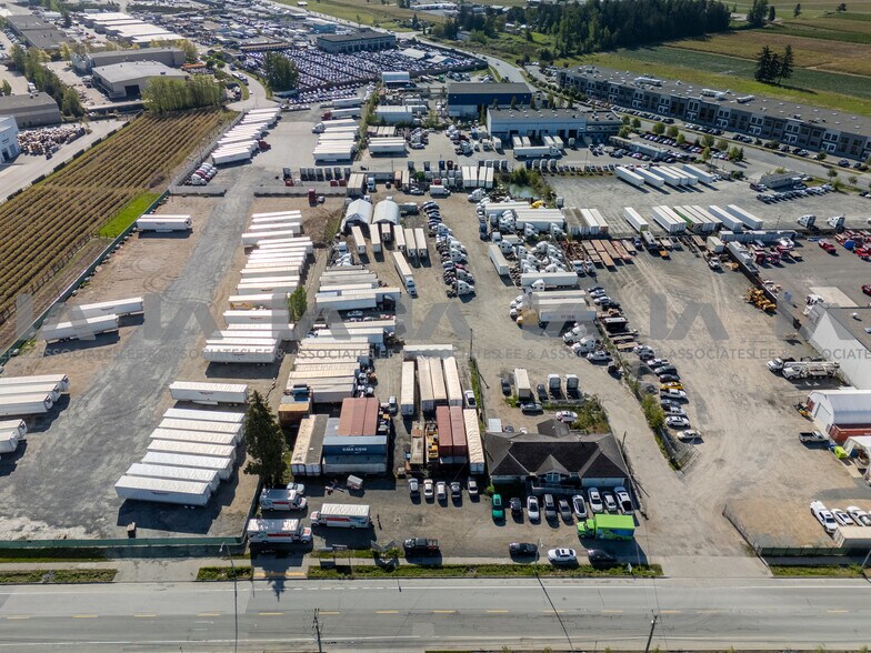 More Photos Of 2162 Peardonville Rd, Abbotsford Land For Lease