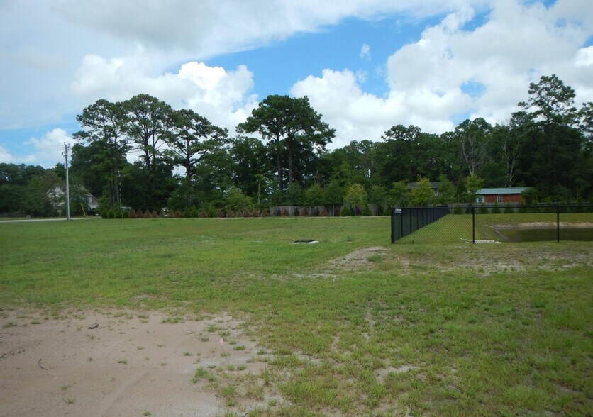 More Photos Of 6646 Highway 70, Newport Land For Lease