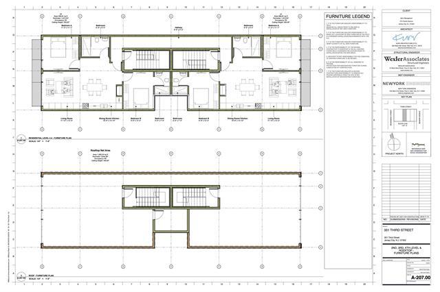 More Photos Of 351 3rd St, Jersey City Land For Sale