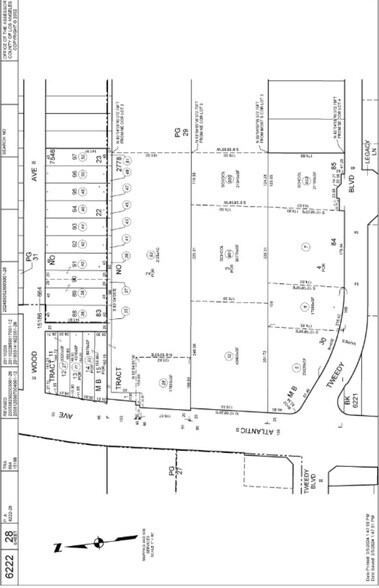 More Photos Of 9836 Atlantic Ave, South Gate Office For Sale