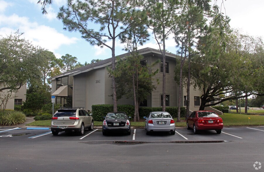 Primary Photo Of 2841 Executive Dr, Clearwater Office For Sale