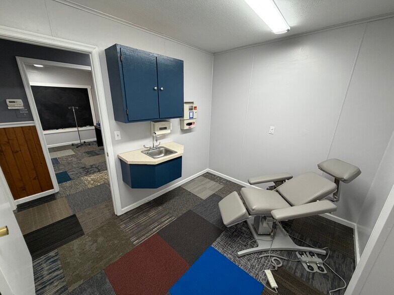 More Photos Of 1092 Harrison Ave, Elkins Medical For Sale