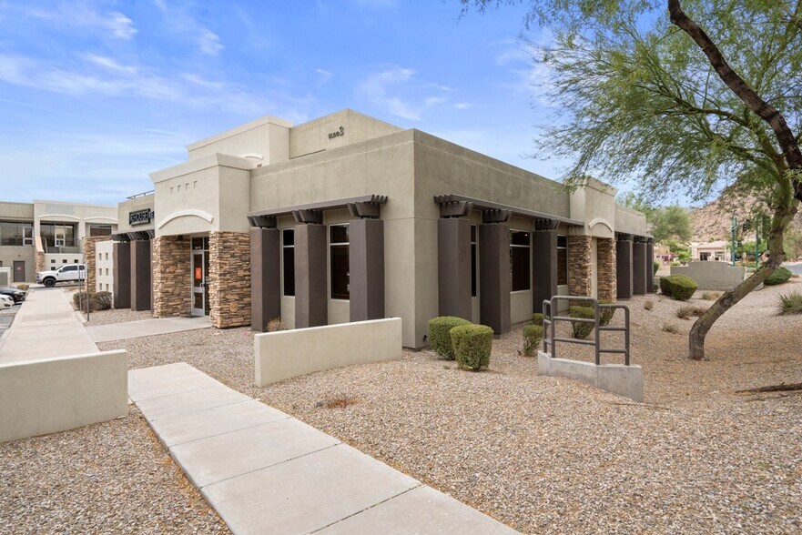 More Photos Of 1345 E Chandler Blvd, Phoenix Office For Lease