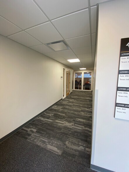 More Photos Of 4500 Cascade Rd SE, Grand Rapids Medical For Lease