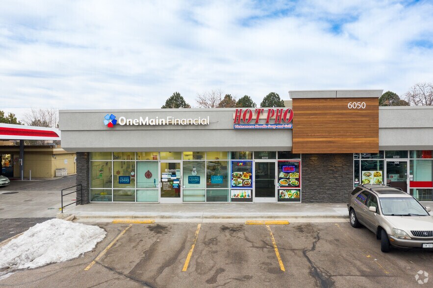 More Photos Of 6050 W 92nd Ave, Westminster Unknown For Lease