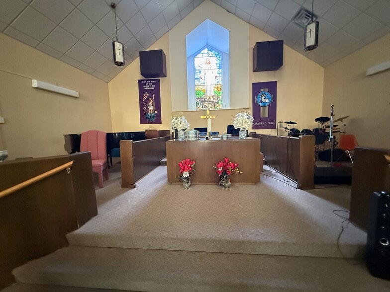 More Photos Of 201 Forrest St, Baytown Specialty For Sale