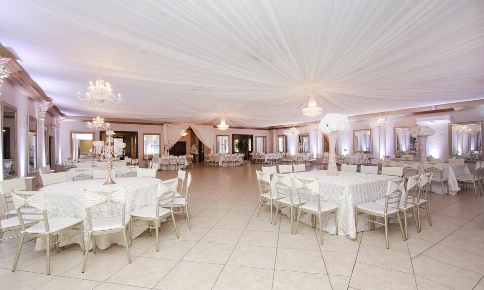 More Photos Of 3600 Michaux St, Houston Lodge Meeting Hall For Sale