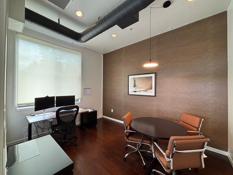 More Photos Of 1040 Main St, Napa Office For Lease