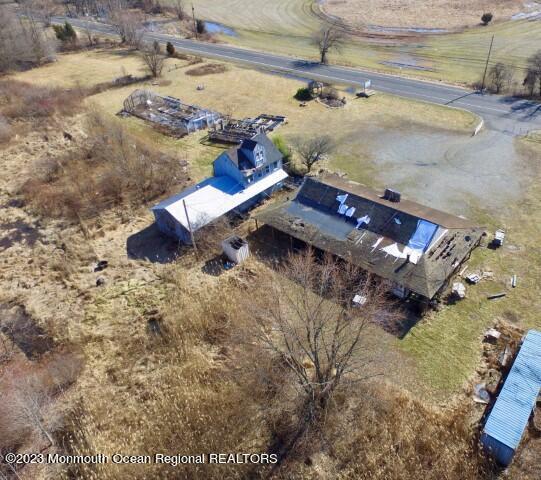 More Photos Of 2443-2447 Monmouth Rd, Jobstown Land For Sale