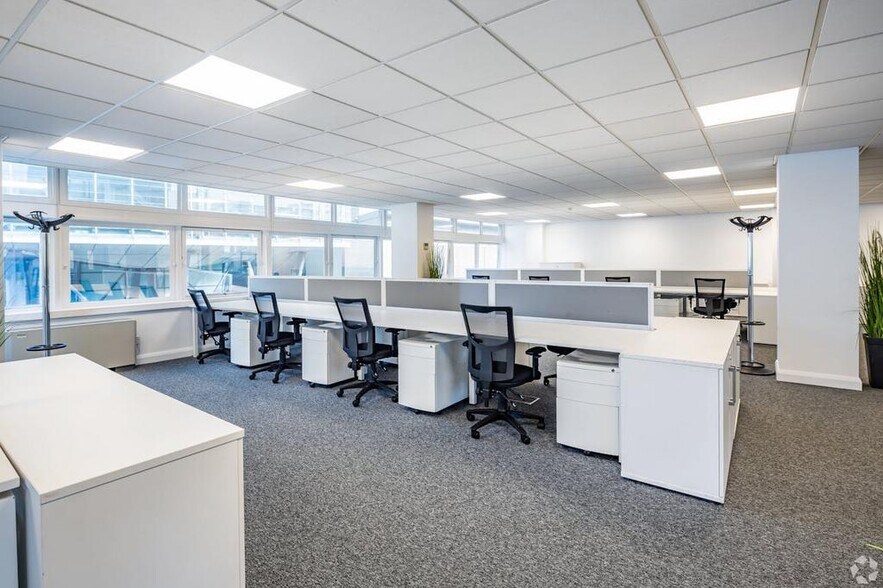 More Photos Of 39 Deansgate, Manchester Office For Lease