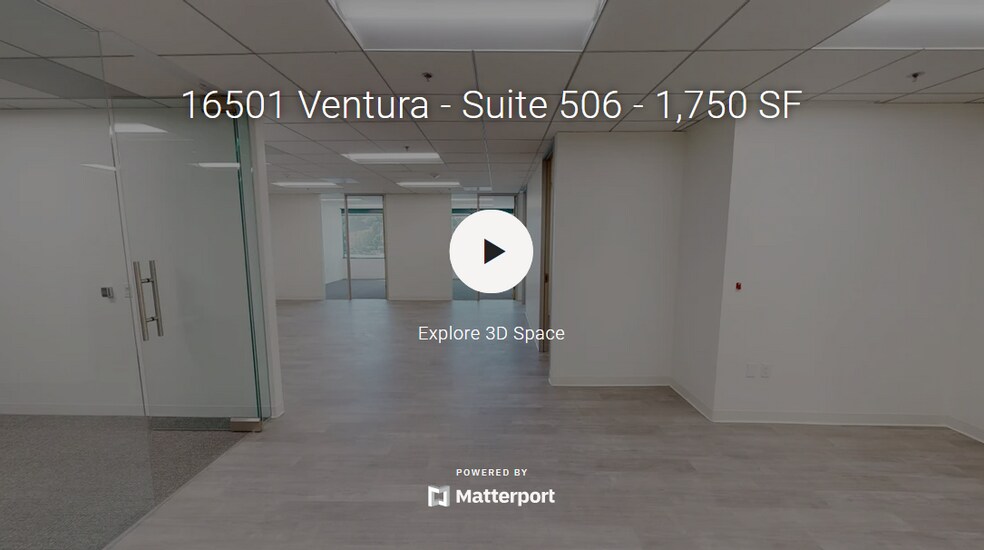 More Photos Of 16501 Ventura Blvd, Encino Office For Lease