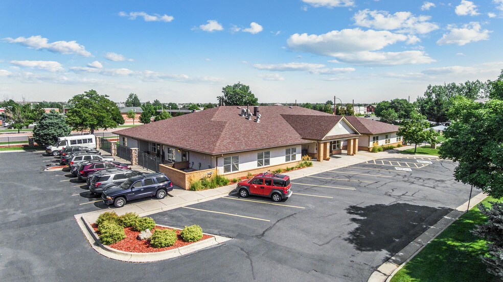 More Photos Of 14449 W 63rd Pl, Arvada Daycare Center For Sale