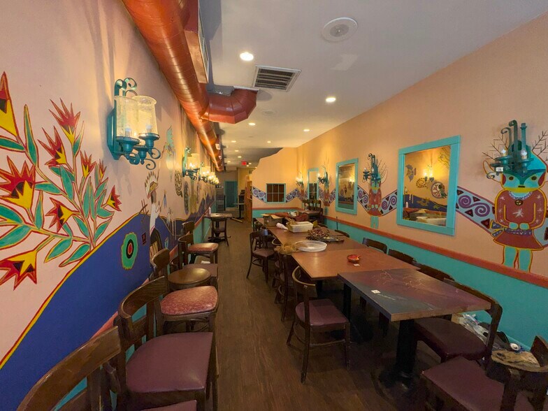 More Photos Of 1926 Atlantic Ave, Atlantic City Restaurant For Sale