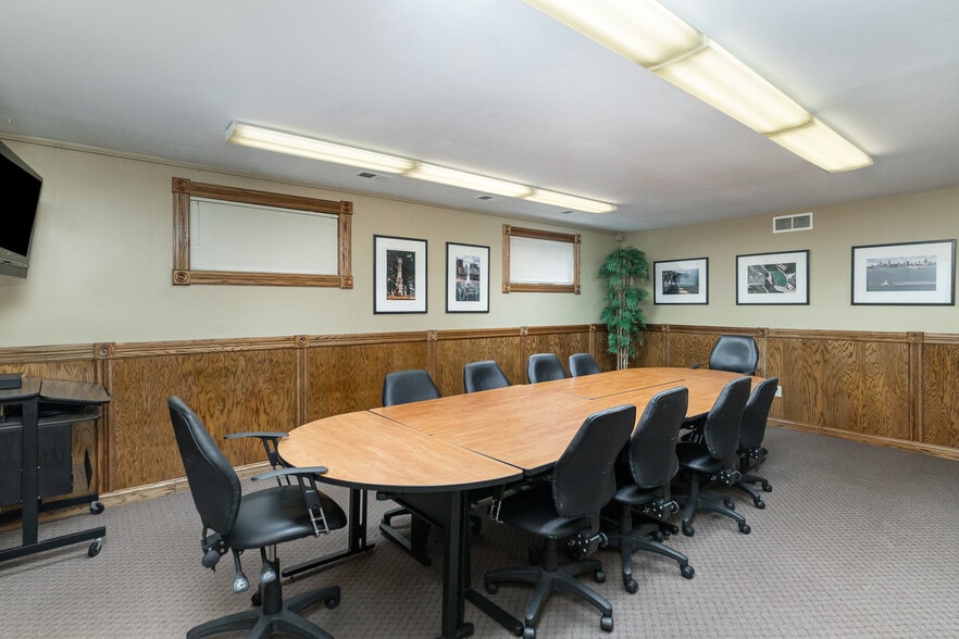 More Photos Of 939 S Wisconsin St, Hobart Religious Facility For Sale