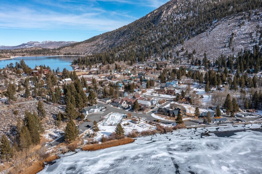 More Photos Of 25 Howard Ave, June Lake Apartments For Sale