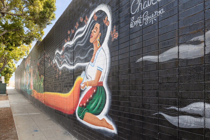 More Photos Of 1006-1036 Mission Ave, Oceanside Unknown For Lease