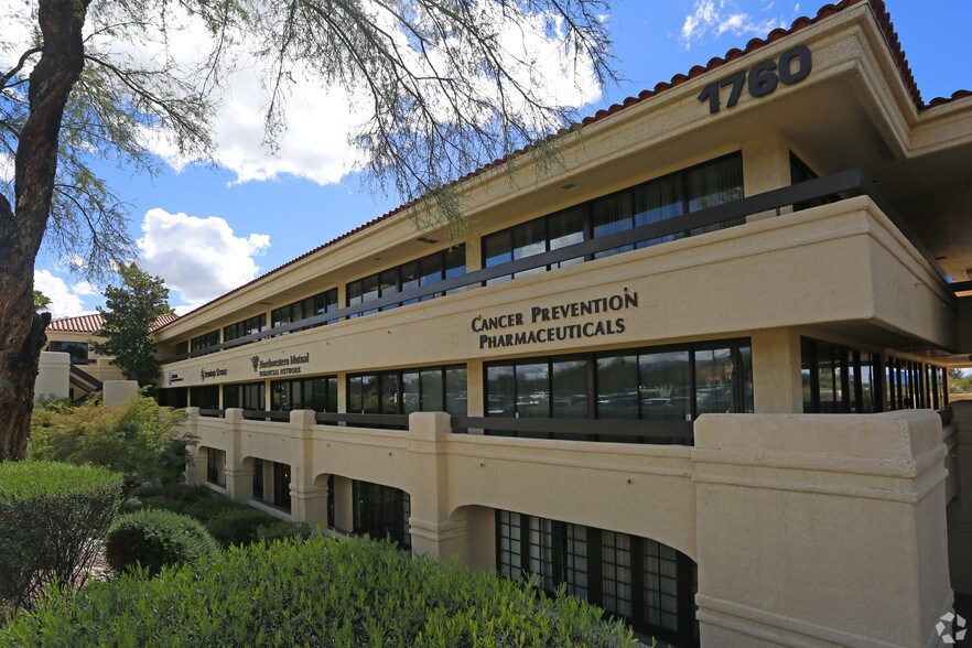 More Photos Of 1820 E River Rd, Tucson Unknown For Lease