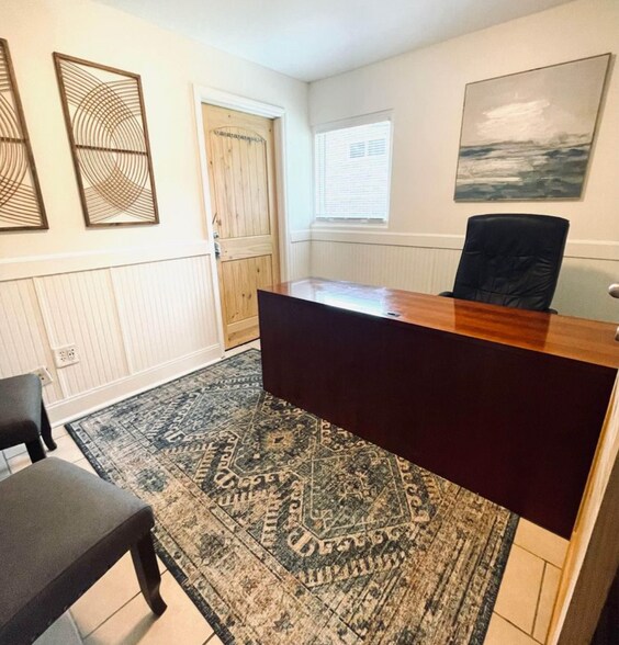 More Photos Of 112 Park Ave, Athens Coworking Space