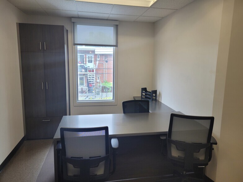 More Photos Of 5135-5169 Rue Jean-Talon E, Montréal Office For Lease