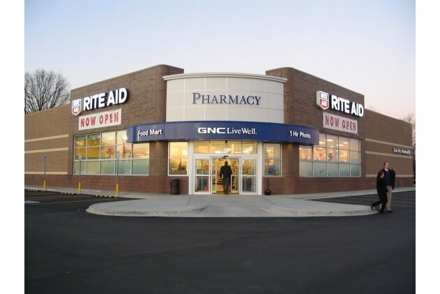 Primary Photo Of 3130 Simpson Ave, Hoquiam Drugstore For Sale