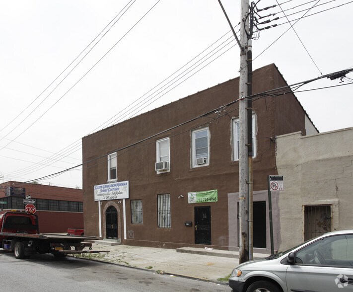 More Photos Of 27 Coffey St, Brooklyn Schools For Lease