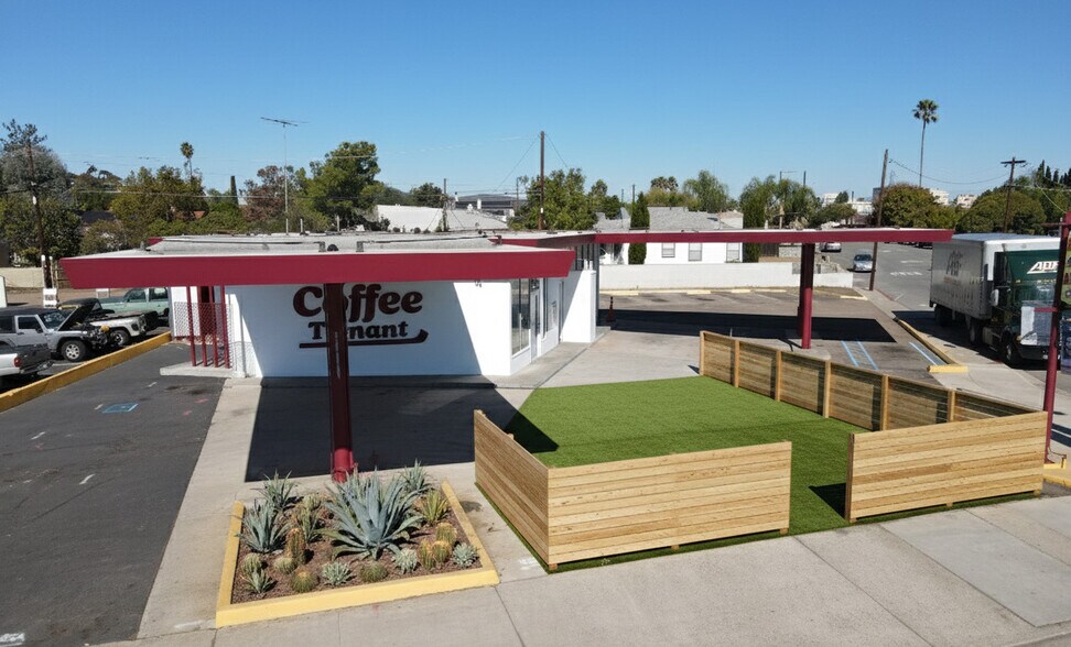 More Photos Of , La Mesa General Retail For Sale