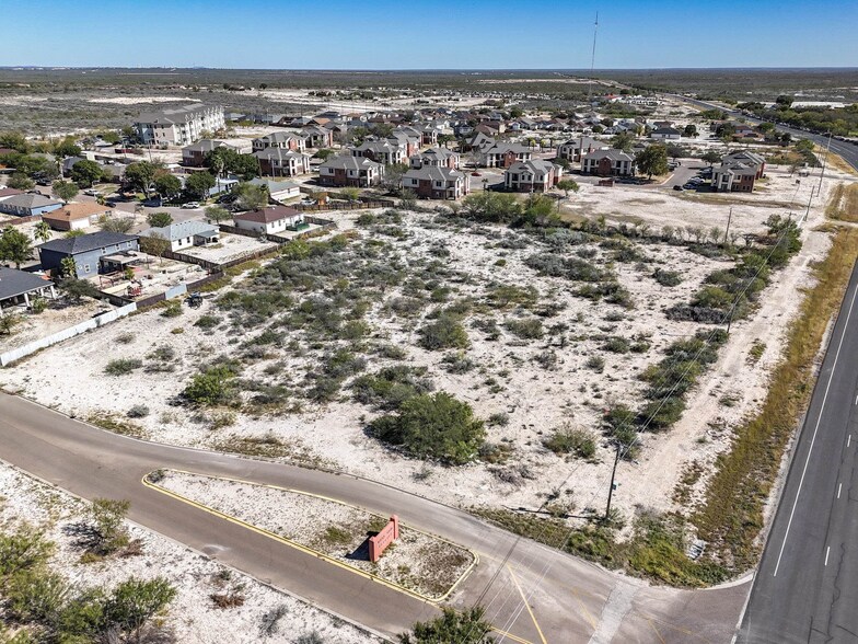 More Photos Of 146 Vista Hermosa, Del Rio Land For Sale